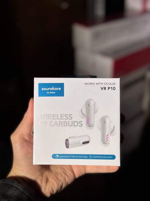 Новый • ANKER 4pro. 4nc.4. Liberty 5. R50i nc. R60i. C50i. Aerofit 2.
