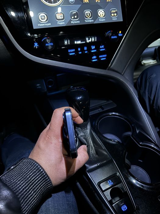 Iphone 15 pro 256 GB