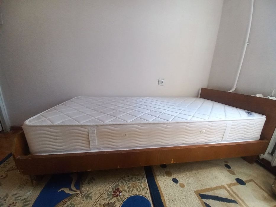 Artaped matras krovati bn Bo'yi 1.92 eni 97 sm