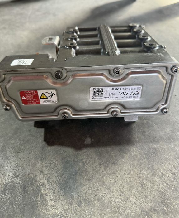 Webasto porsche 12E963231 G