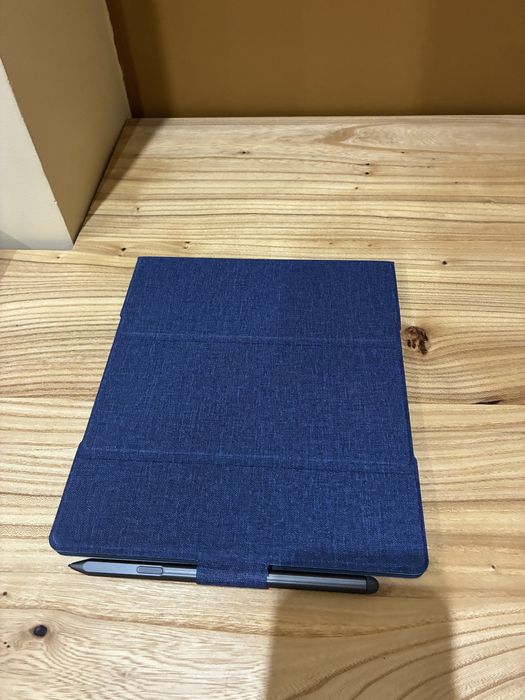 Kindle Scribe + premium pen, Электронная книга