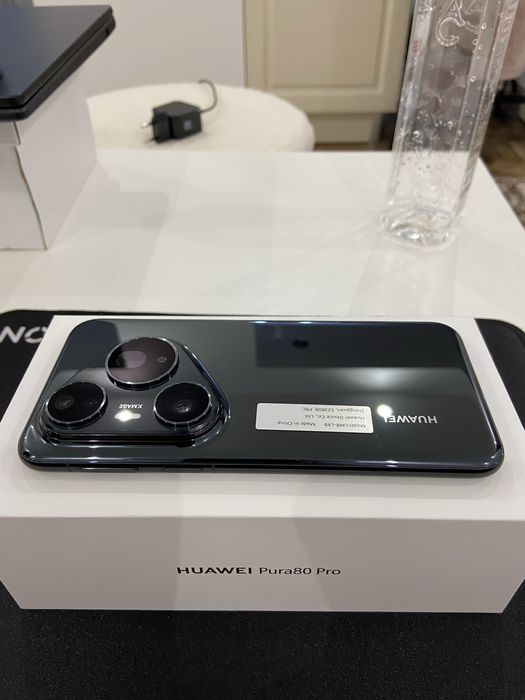 Vand Huawei Pura80 Pro