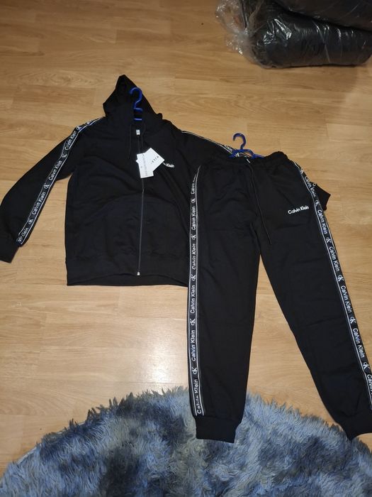 Trening dama bumbac,premium