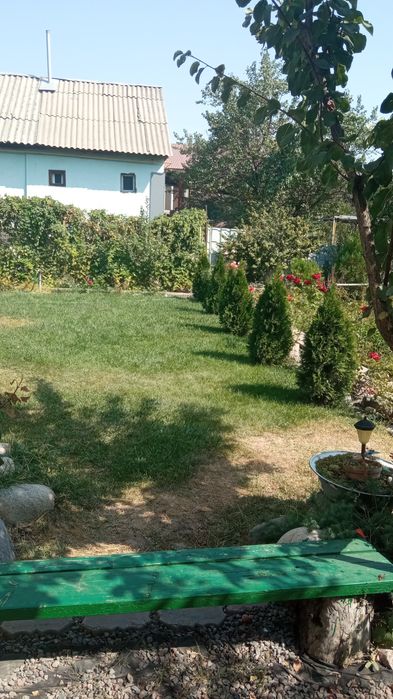 Продам дачу в хорошем месте рядом озеро