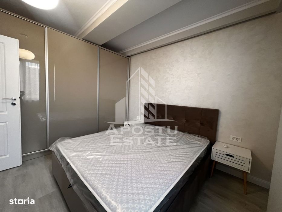 Apartament 2 camere, loc de parcare, Giroc