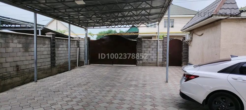 Продается жилой дом