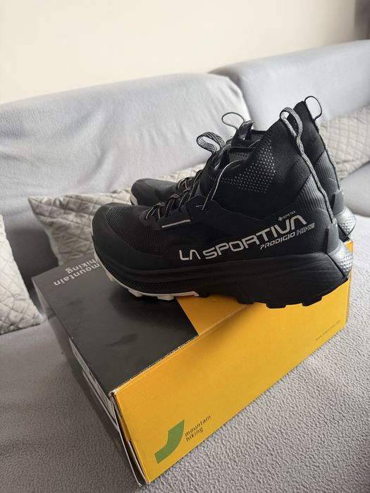 Мъжки обувки LA Sportiva - Prodigio Hike GTX