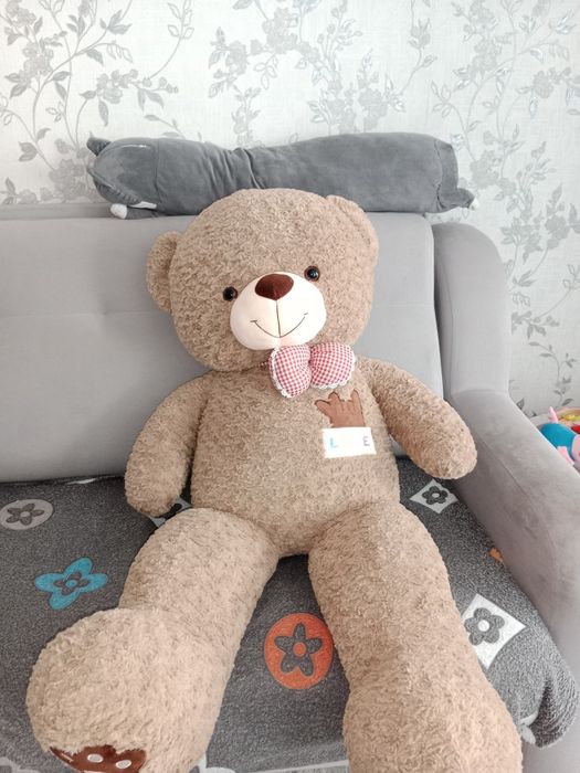 Продам медведя новый