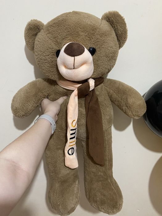 Безторг . Новую  мишку  продам