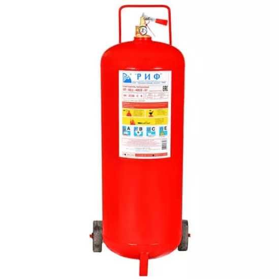 Огнетушитель ОП-4 РИФ - ОП-100 РИФ