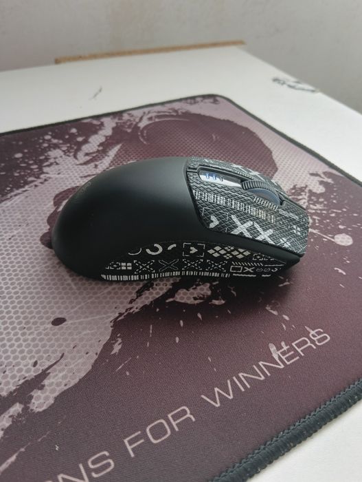 Мышка aula sc580