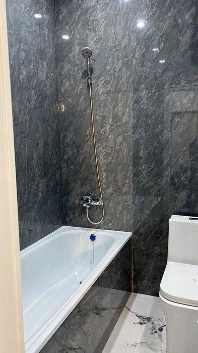 продам шикарную евро 2 комн квартиру
