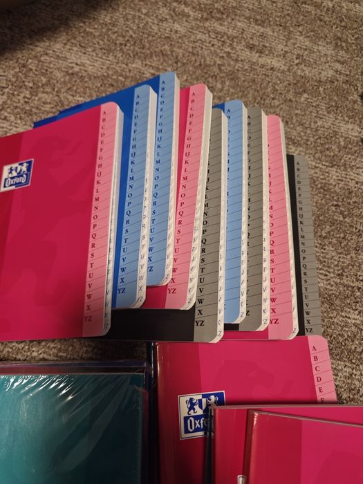 Caiete matematica Oxford