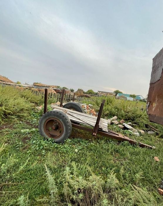 Продаётся трактор т-40