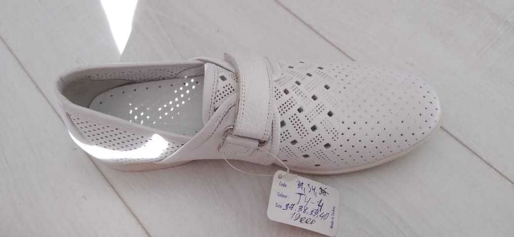 турецкая детская обувь