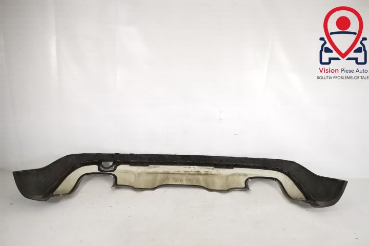 Оригинален заден броня спойлер / Originalen zaden bronya spoiler Merce