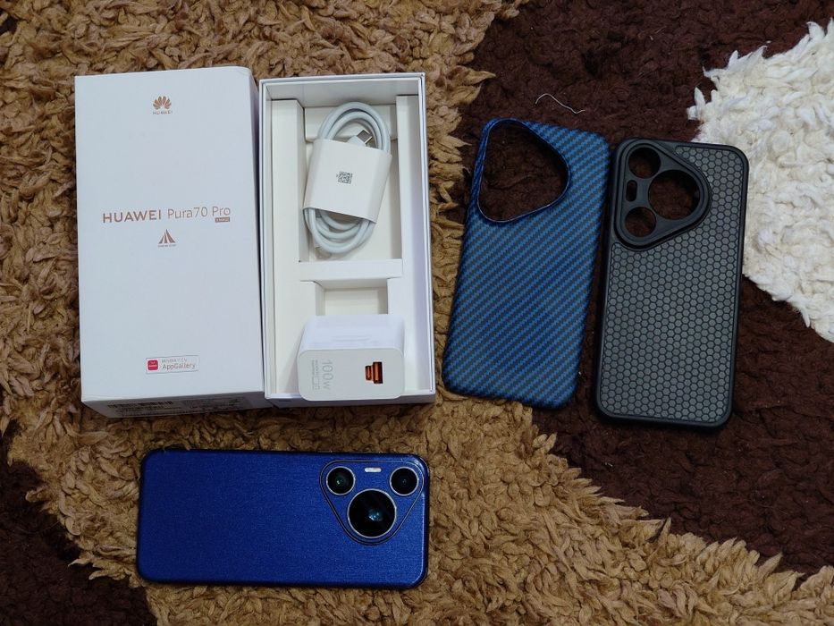 Huawei pura 70 pro
