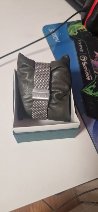 Ceas Tissot Barbatesc