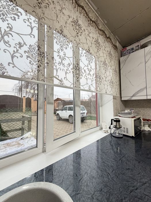 Продается мансардный дом в городе