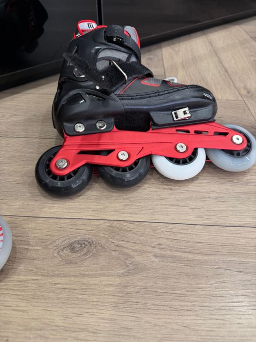 Ролики Power Gym