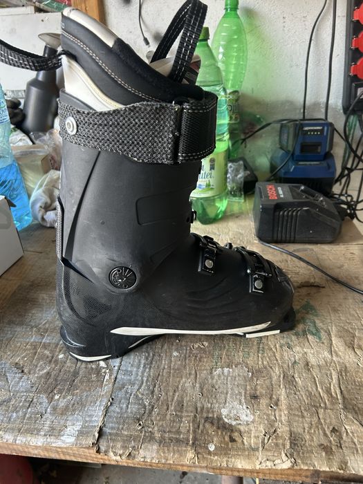 Clapari Atomic hawx prime 110 marimea 41