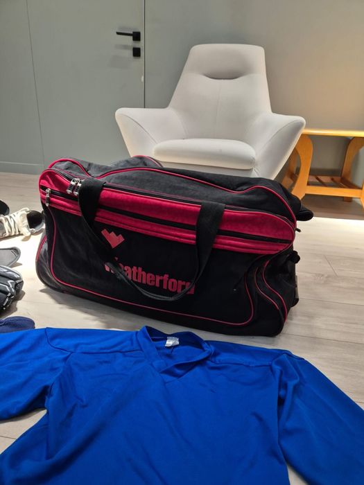 Хоккейная форма, на 9-10 лет