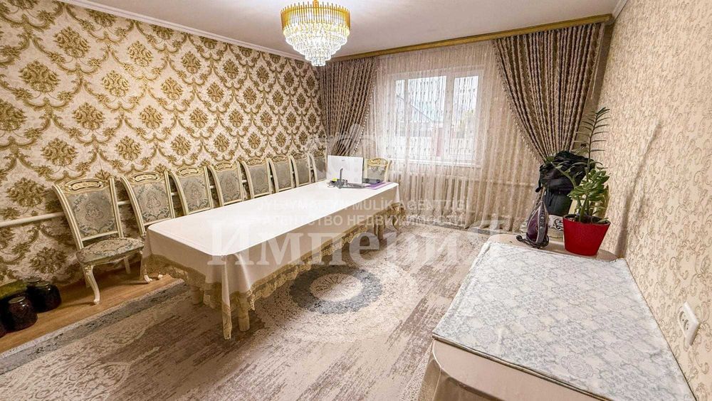 Дом Восточный Елена