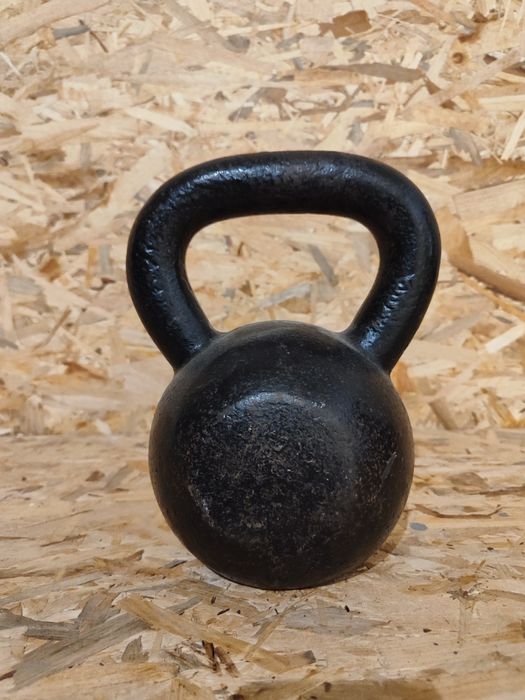 Пудовка 16 кг метал