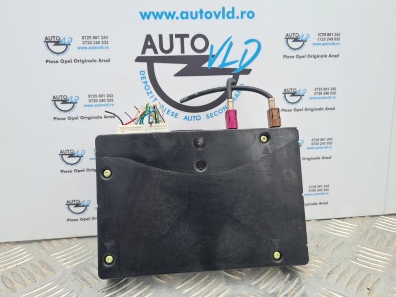 Modul wifi Hotspot Opel Astra K
