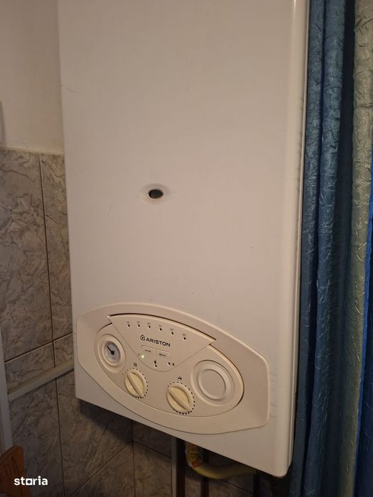 2 dec Ciuperca, P/8, centrala proprie.