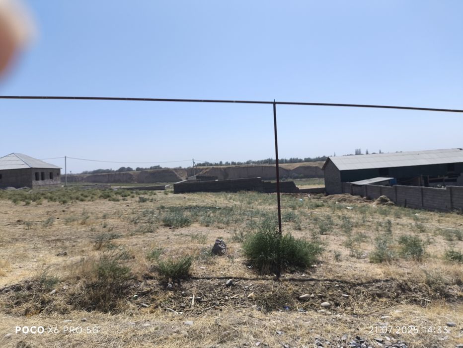 Продам участок 8 соток