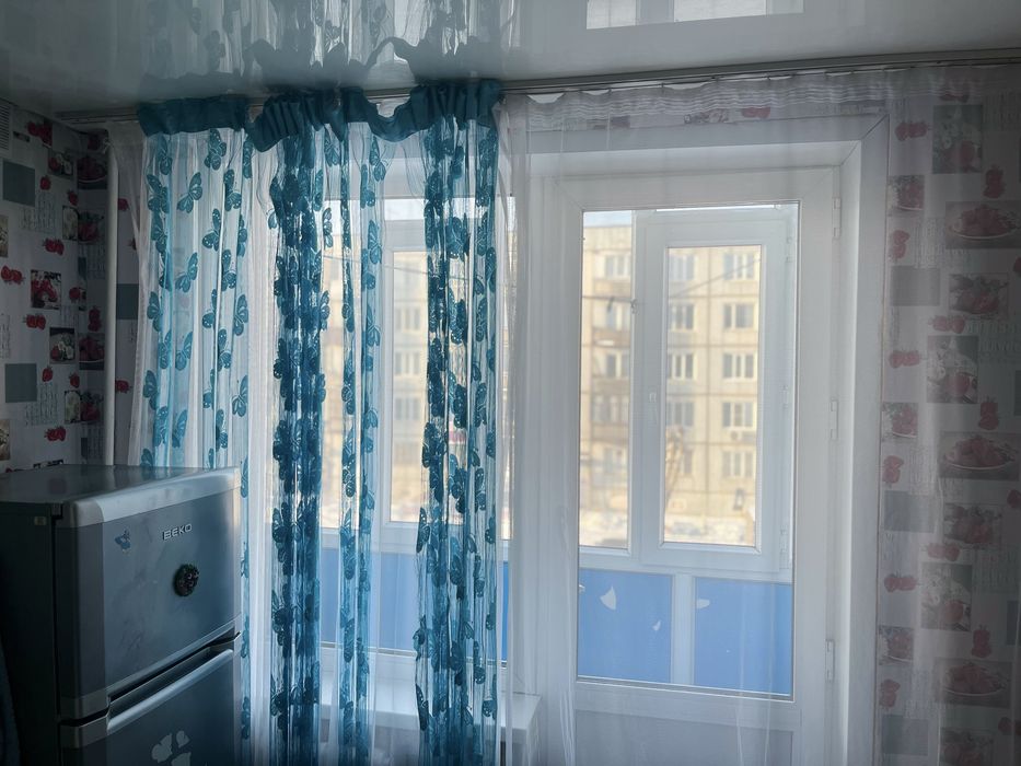 Сдам квартиру на юности