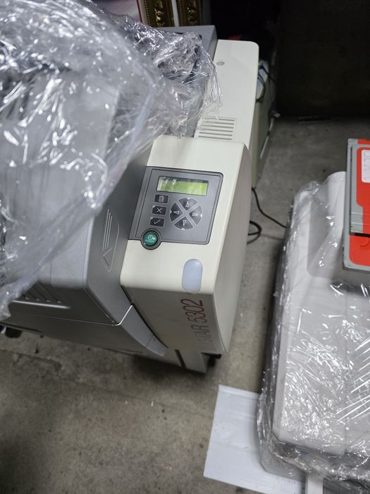 Медицинское оборудованная