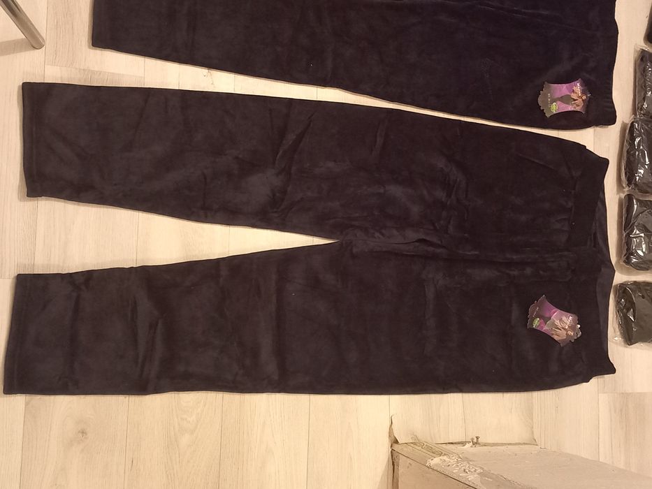 Зимние лосины и колготки