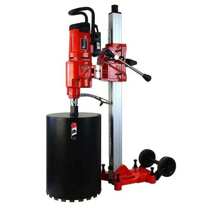 Atom. Аренда строительных инструментов в Каскелене №1