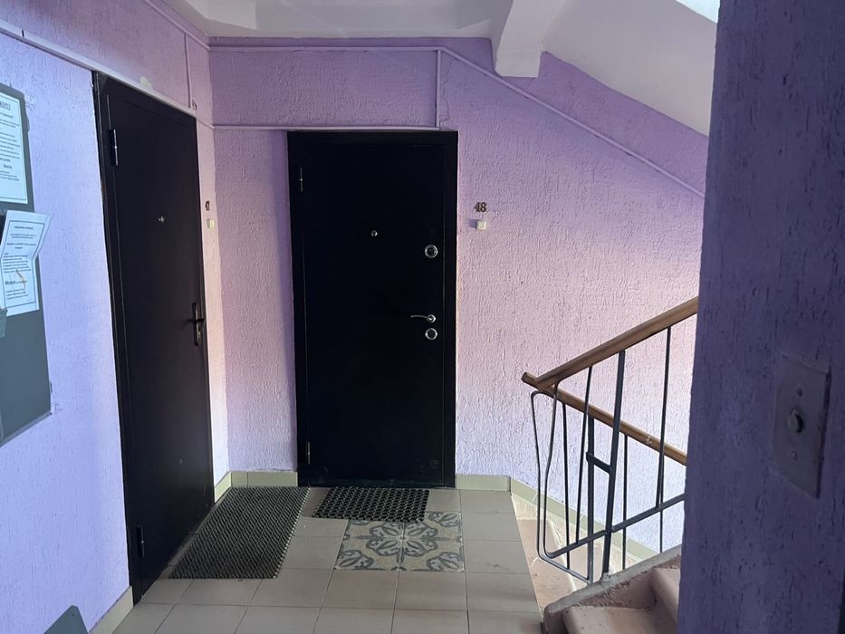 Квартира сдается ,2 ком