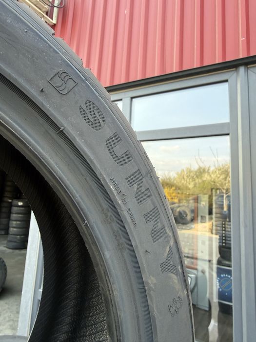 Anvelope 265/35/18 Sunny Anvelope noi