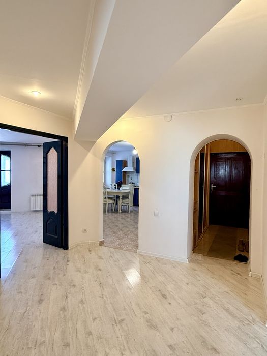 2-х ком кв 86,3 м2 - Сазда