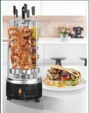 Машина за шишчеча