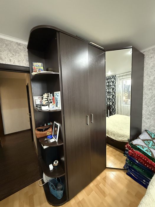 Продам спальный гарнитур Шатура