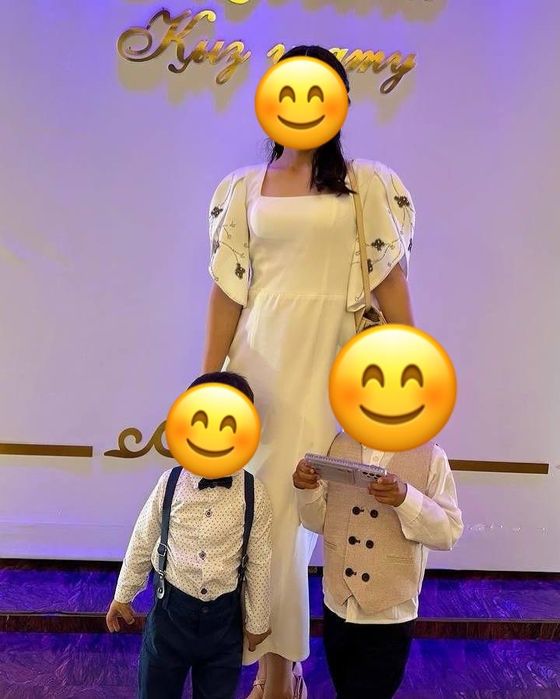 Платье вечернее красивое