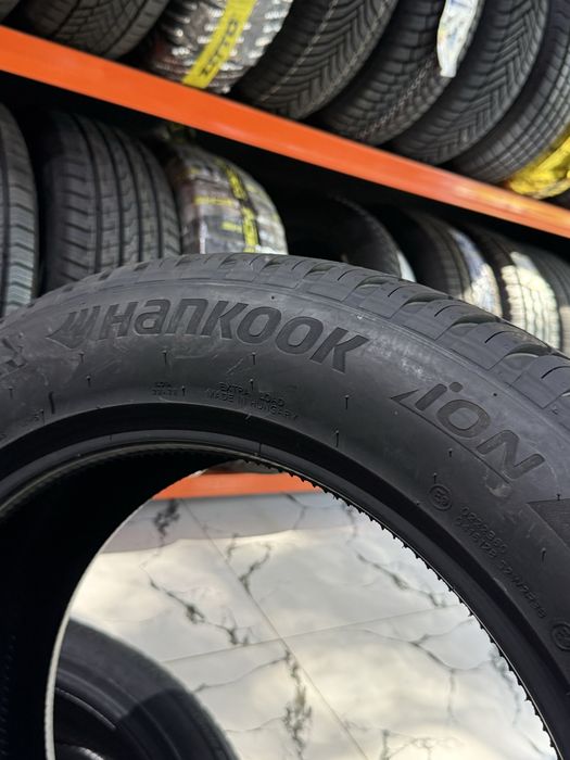 Hankook Flexclimate2 R19