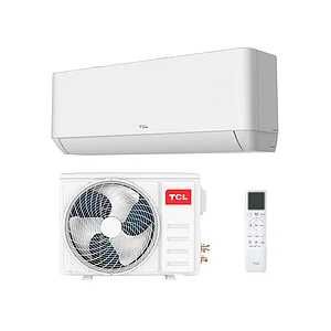 TCL CITY 18 | Инверторная сплит-система | Тихая работа | Доставка 24/7