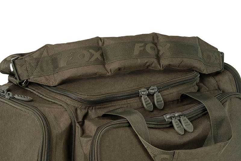 Сак FOX Voyager Medium Carryall - Намаление!