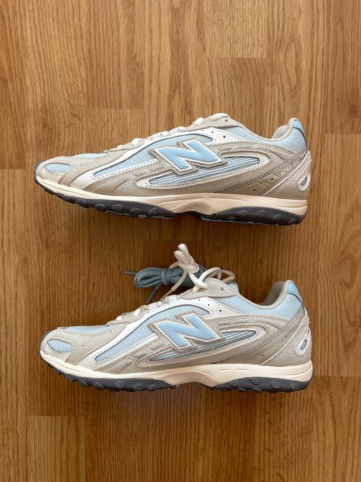 Кроссовки New Balance 204L