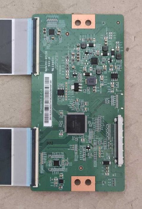 EAX62865401/8 EAX55357707 EAY63989801 PT500GT02-2-C-3 T.MSD306.63A