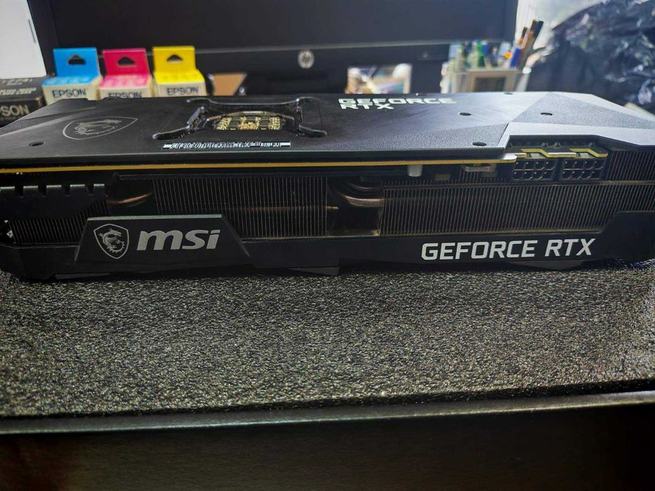 MSI GeForce RTX 3080 Ventus 3X