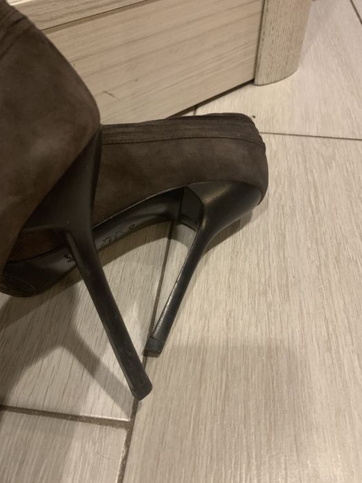 Туфли Corso Como