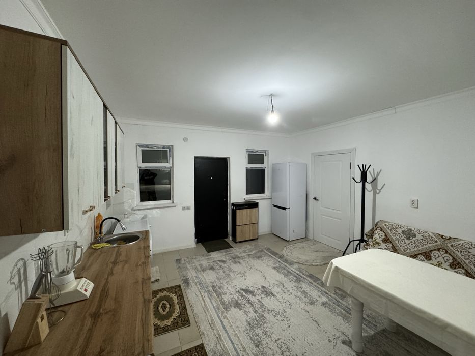 Сдается квартира