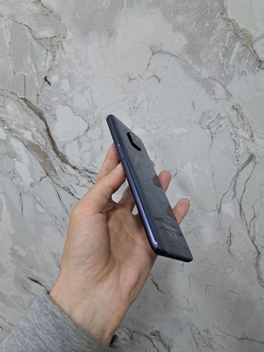 Продам Redmi note 9S память 6+2/128gb в идеальном состоянии